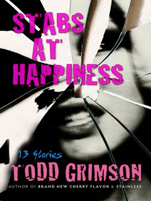 cover image of Stabs at Happiness